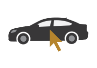 Shop Click Drive Select Icon in Milan, IL