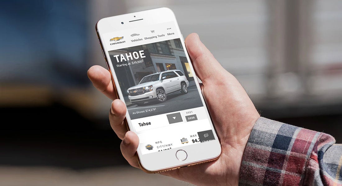 Shop Click Drive in Milan, IL