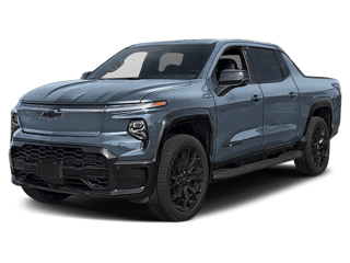 Chevrolet Silverado EV - Eriksen Chevrolet in Milan IL
