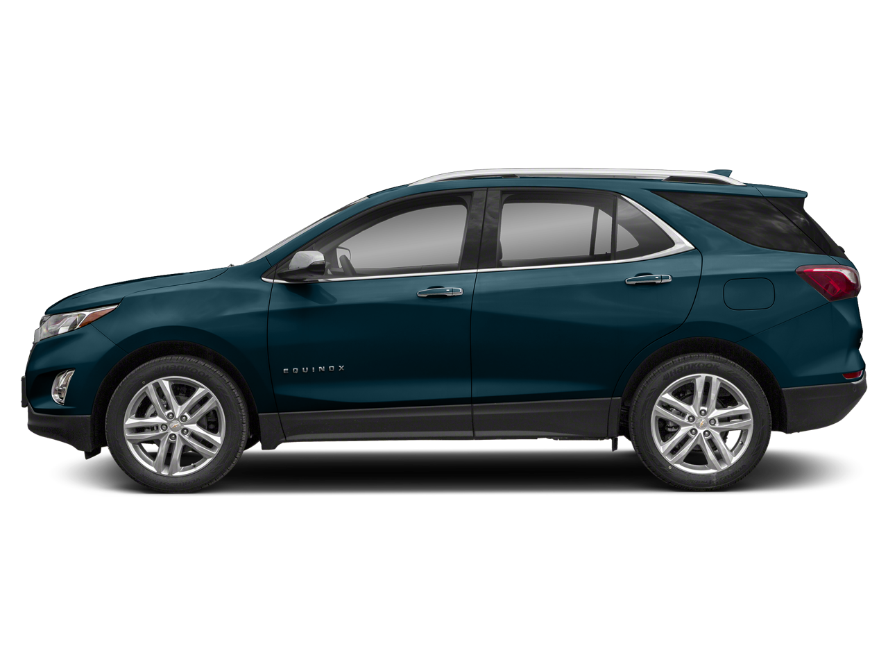2020 Chevrolet Equinox Premier - Photo 30