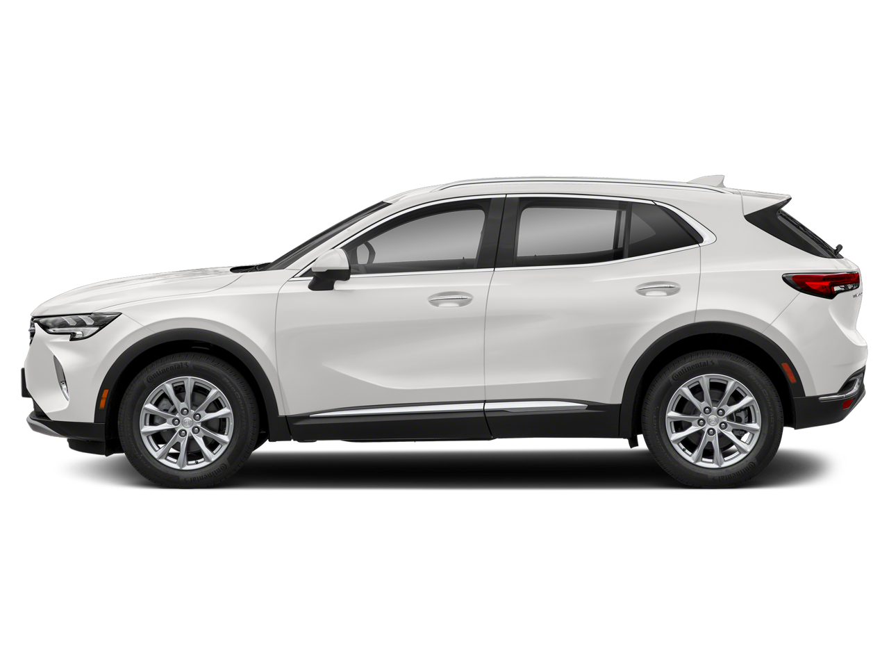 2023 Buick Envision Essence - Photo 48