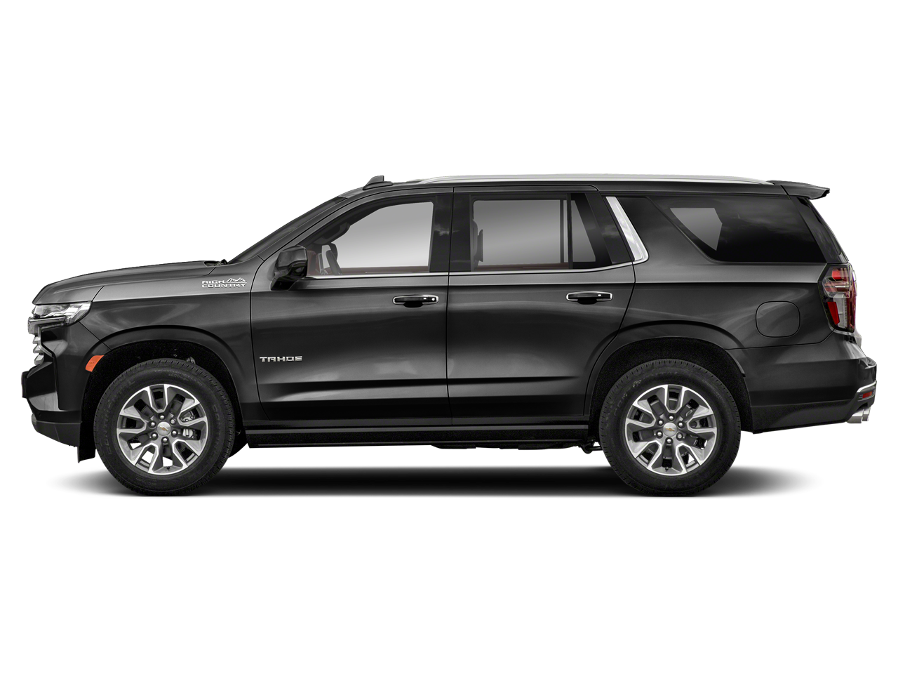2023 Chevrolet Tahoe High Country - Photo 48