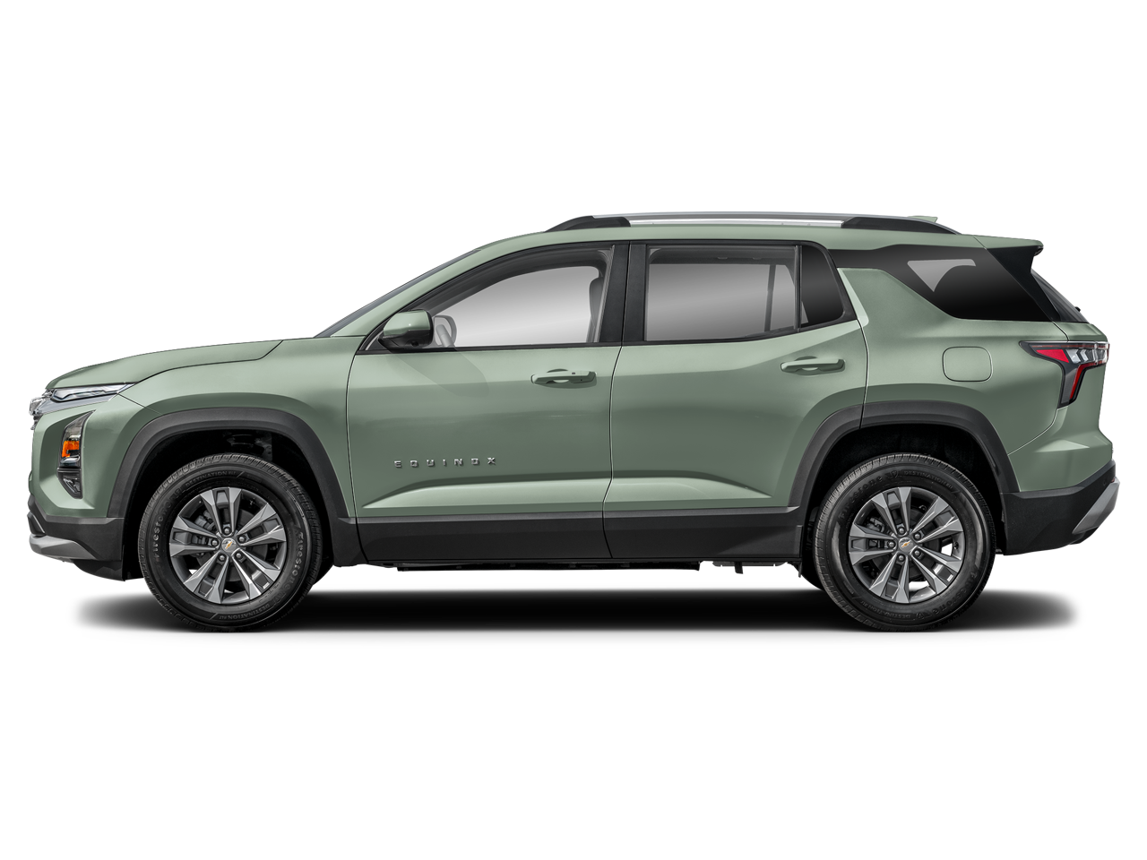 2026 Chevrolet Equinox LT - Photo 28