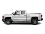 2018 Chevrolet Silverado 2500 HD LTZ