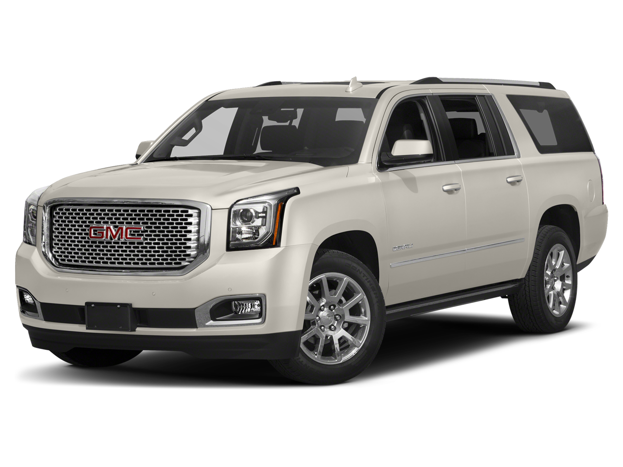 2015 GMC Yukon XL Denali