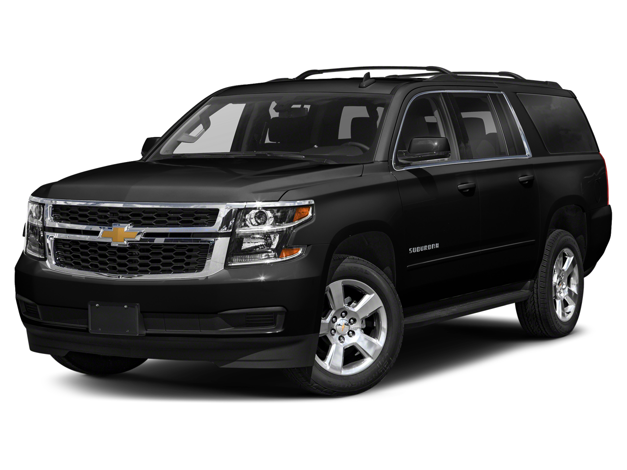 2018 Chevrolet Suburban LT for sale in Milan, IL