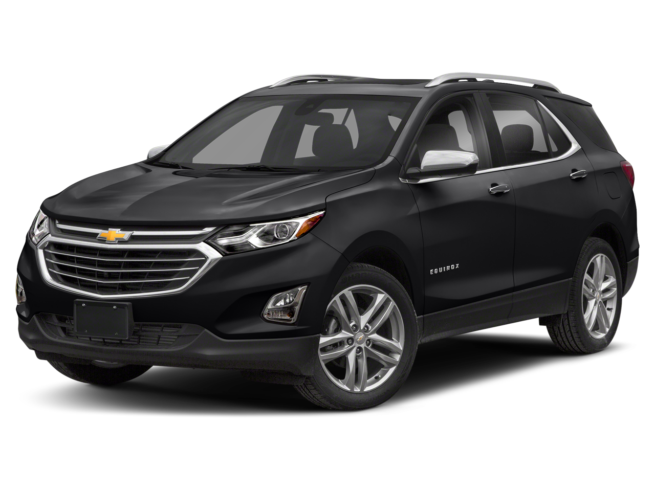 2020 Chevrolet Equinox AWD Premier 2.0T's photo