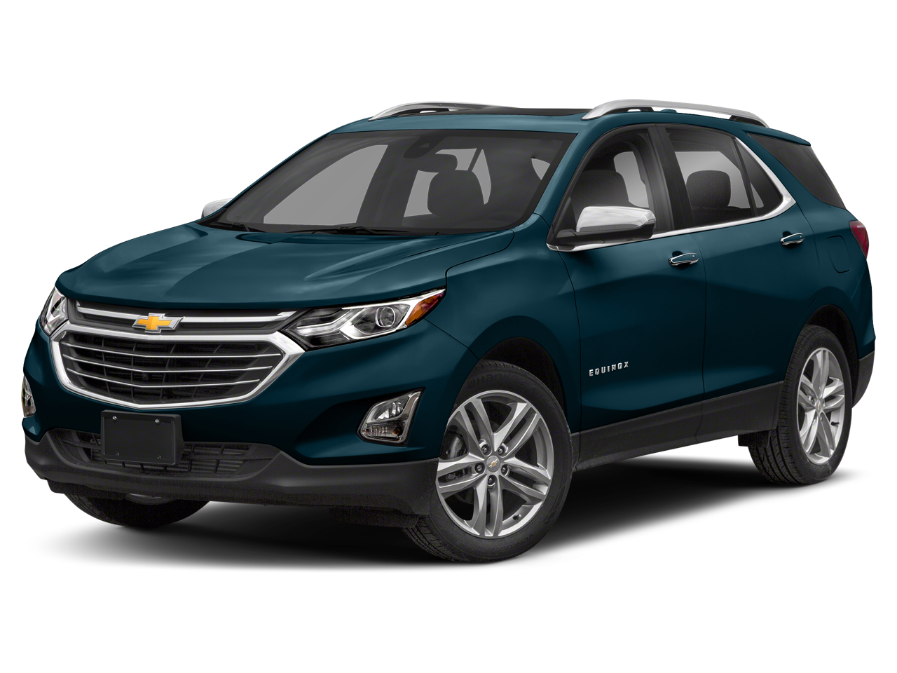 2020 Chevrolet Equinox Premier - Photo 28