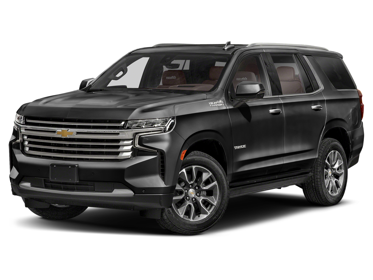 2023 Chevrolet Tahoe High Country - Photo 46
