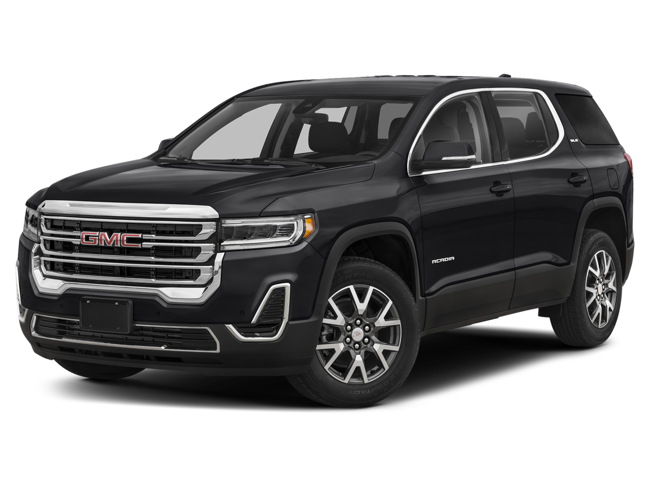 2023 GMC Acadia SLT AWD's photo