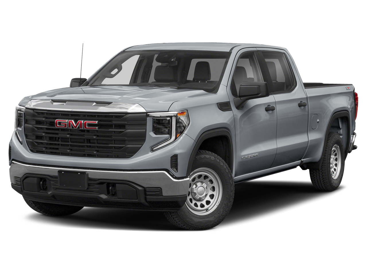 2023 GMC Sierra 1500 Elevation - Photo 27