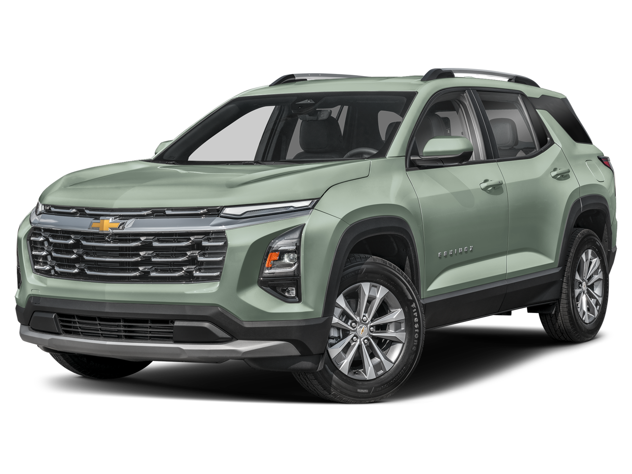 2026 Chevrolet Equinox LT - Photo 26
