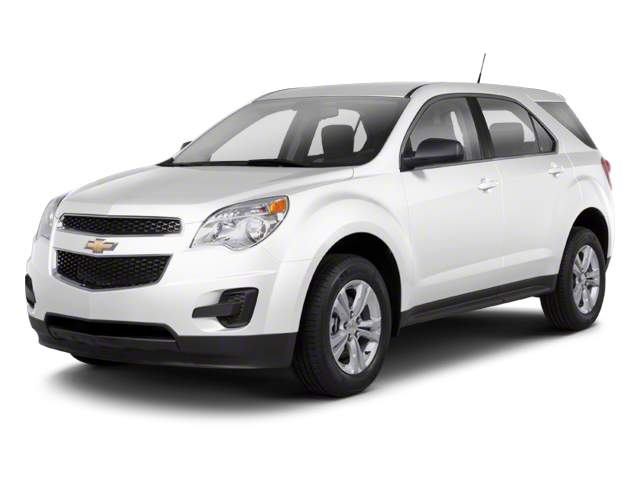 2013 Chevrolet Equinox 1LT's photo