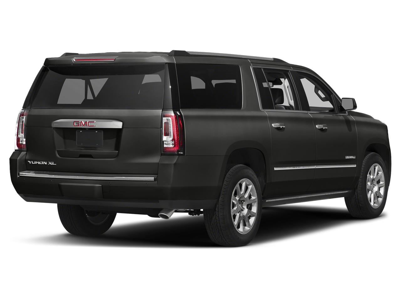 Used 2015 GMC Yukon XL Denali with VIN 1GKS2JKJ8FR707273 for sale in Milan, IL