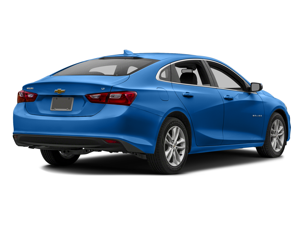 Used 2017 Chevrolet Malibu 1LT with VIN 1G1ZE5ST7HF170452 for sale in Milan, IL
