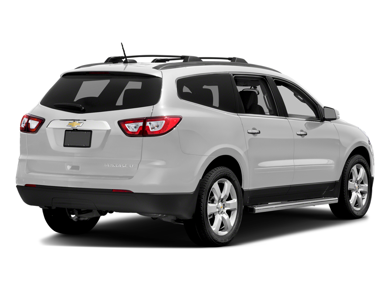Used 2017 Chevrolet Traverse 1LT with VIN 1GNKVGKD7HJ181890 for sale in Milan, IL