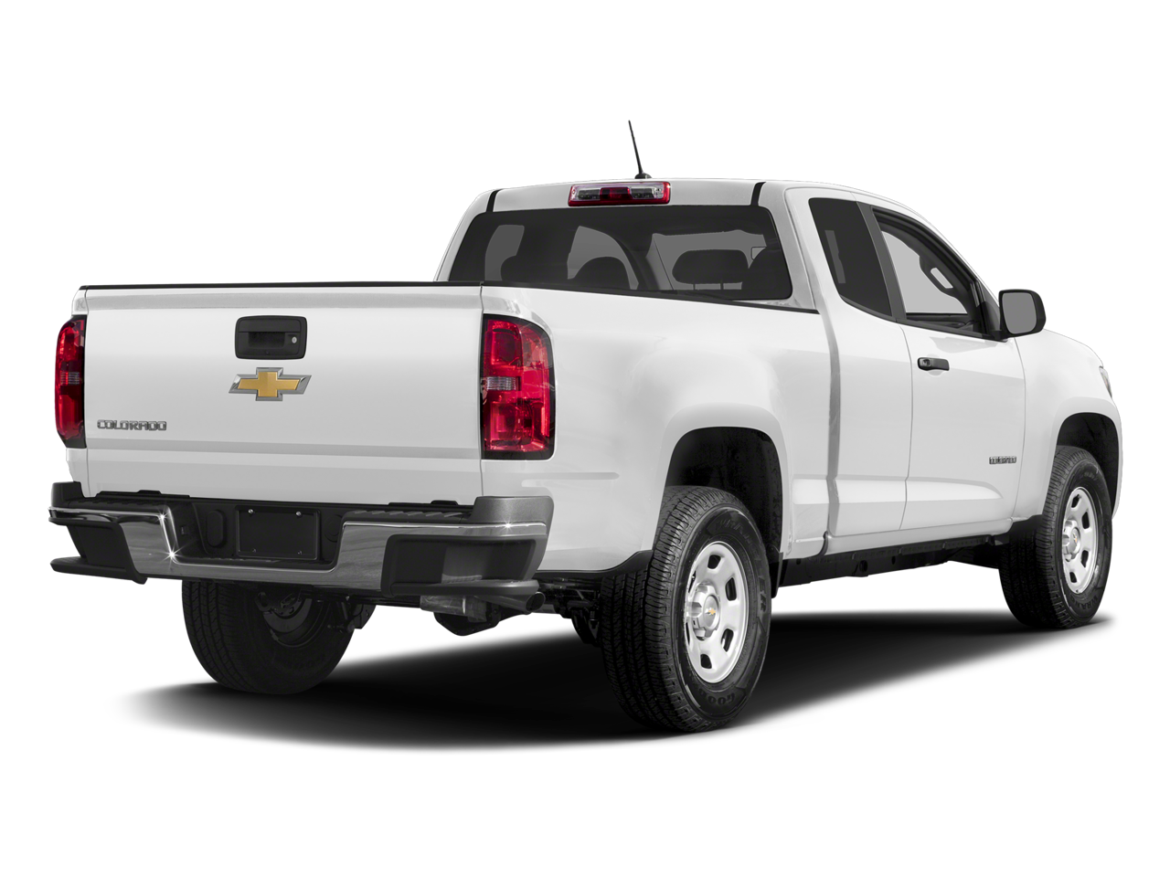 Used 2018 Chevrolet Colorado Work Truck with VIN 1GCHSBEN7J1300787 for sale in Milan, IL