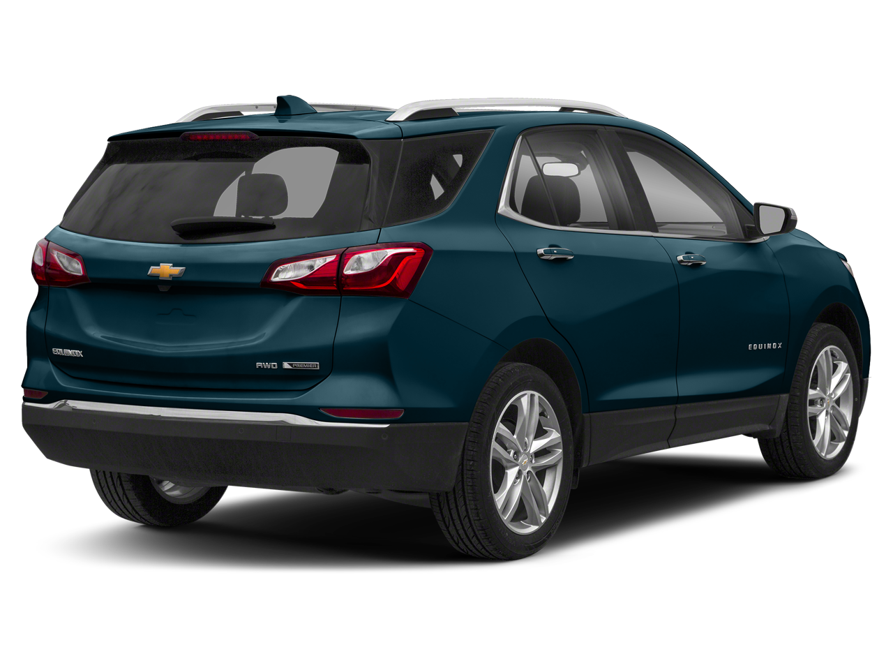 2020 Chevrolet Equinox Premier - Photo 29