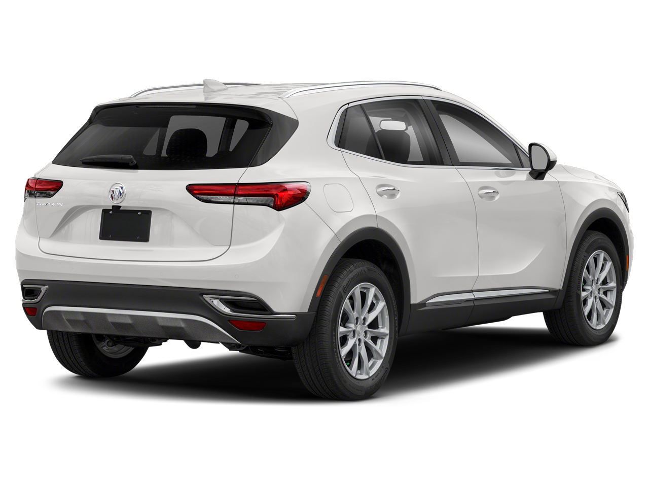 2023 Buick Envision Essence - Photo 47