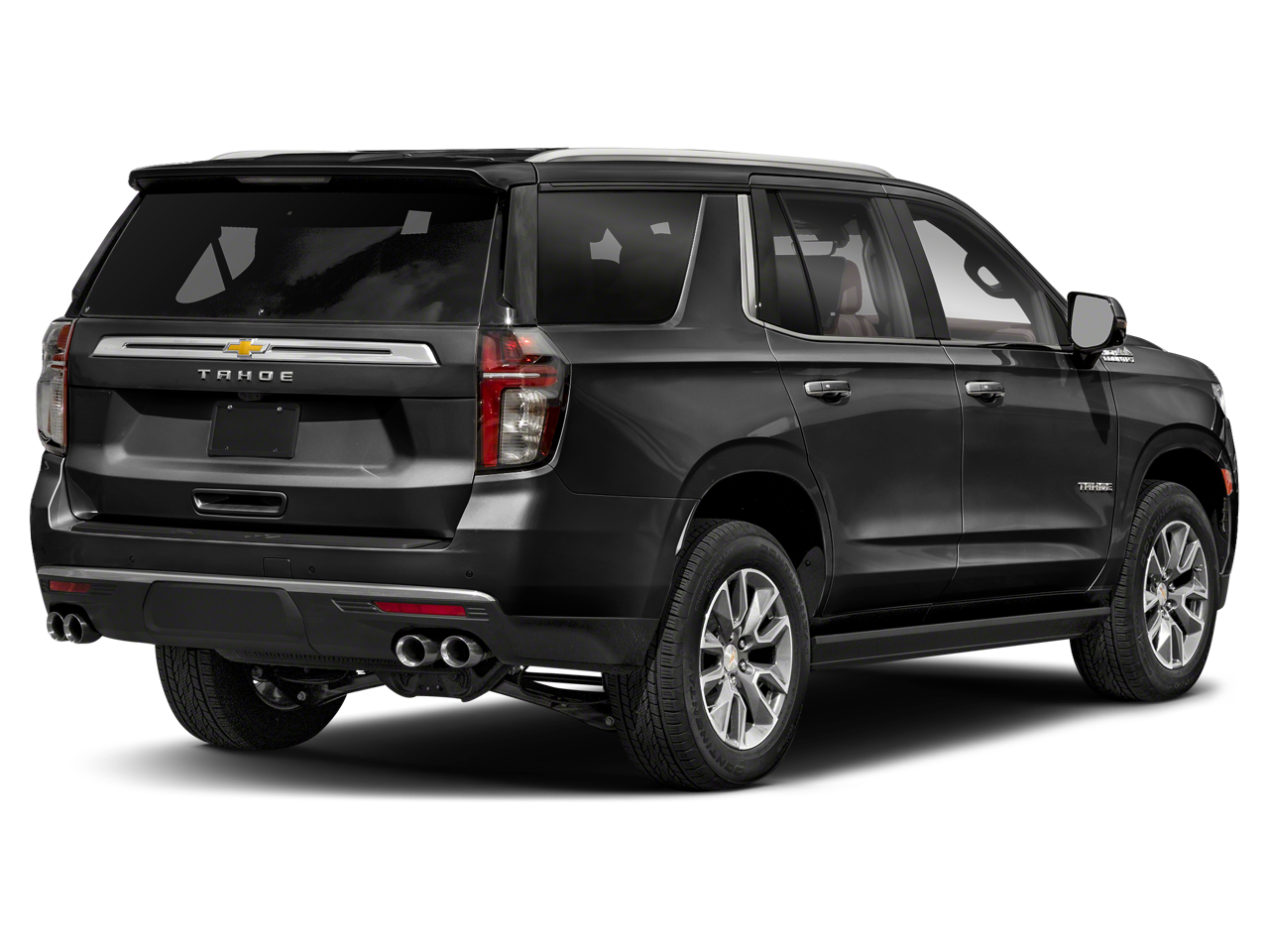 2023 Chevrolet Tahoe High Country - Photo 47