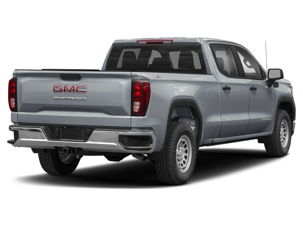 2023 GMC Sierra 1500 Elevation - Photo 28