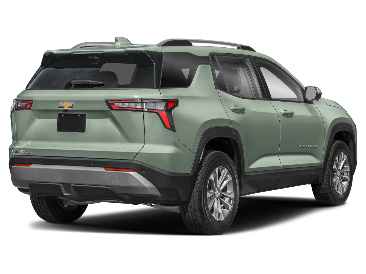 2026 Chevrolet Equinox LT - Photo 27
