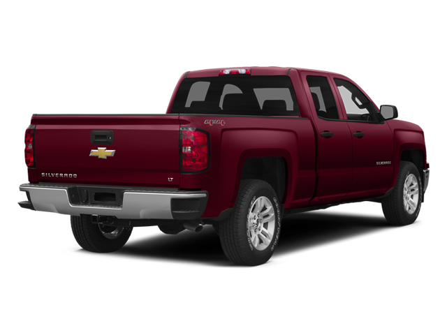 Used 2014 Chevrolet Silverado 1500 LT with VIN 1GCVKREH6EZ235928 for sale in Milan, IL