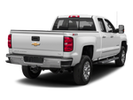 2018 Chevrolet Silverado 2500 HD LTZ