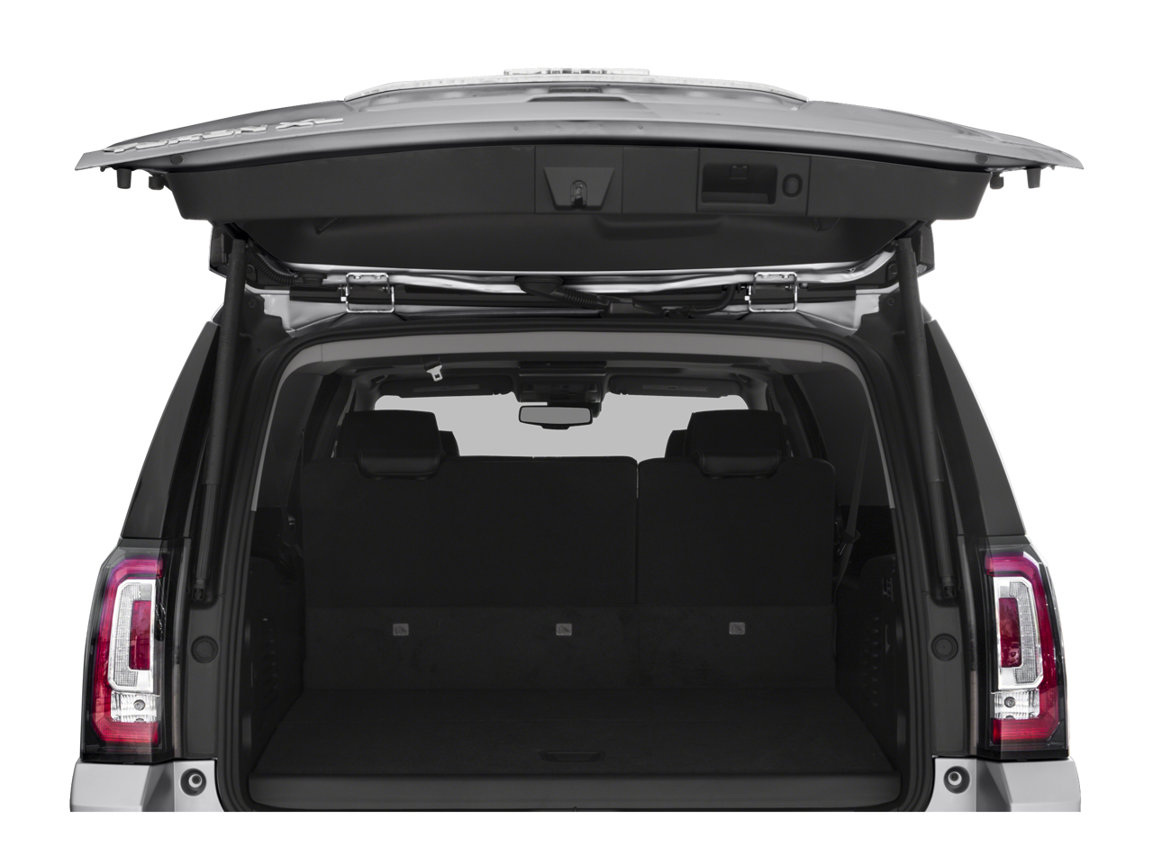 2015 GMC Yukon XL Denali