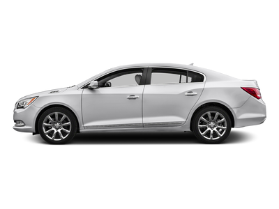 2016 Buick LaCrosse Premium I