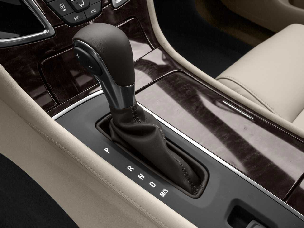 2016 Buick LaCrosse Premium I
