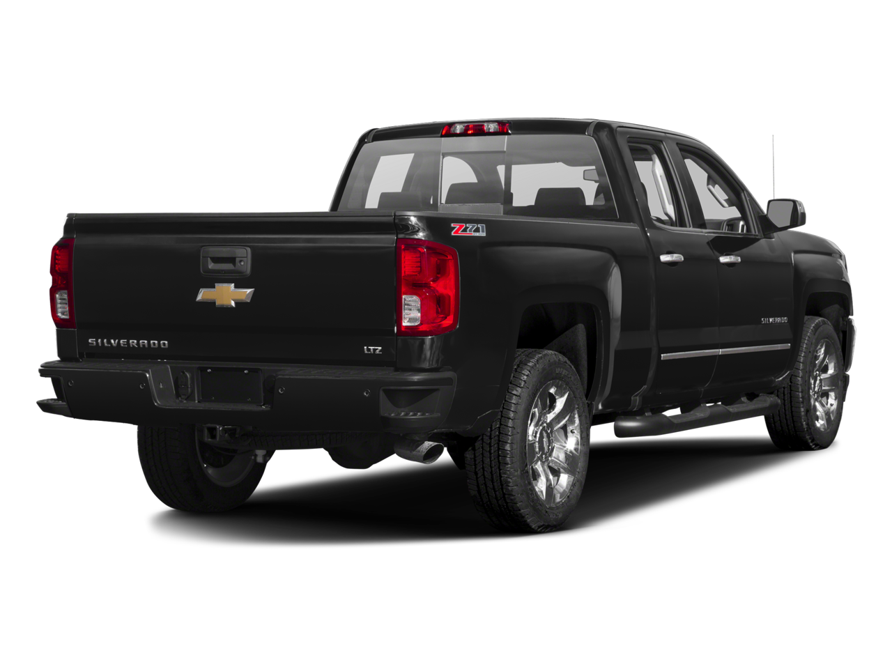 Used 2016 Chevrolet Silverado 1500 LTZ with VIN 1GCVKSEC7GZ226329 for sale in Milan, IL