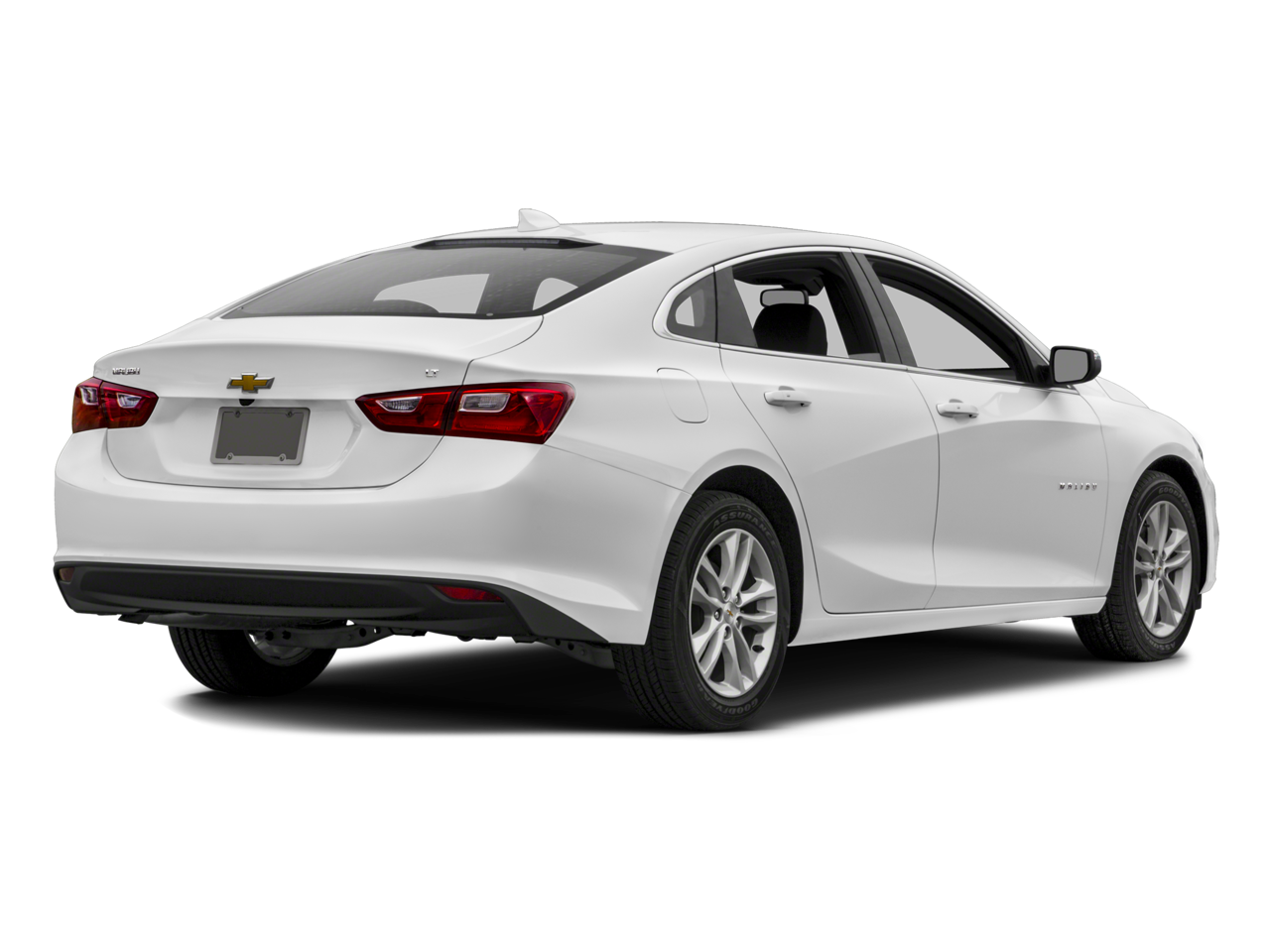 Used 2017 Chevrolet Malibu 1LT with VIN 1G1ZE5ST7HF170452 for sale in Milan, IL