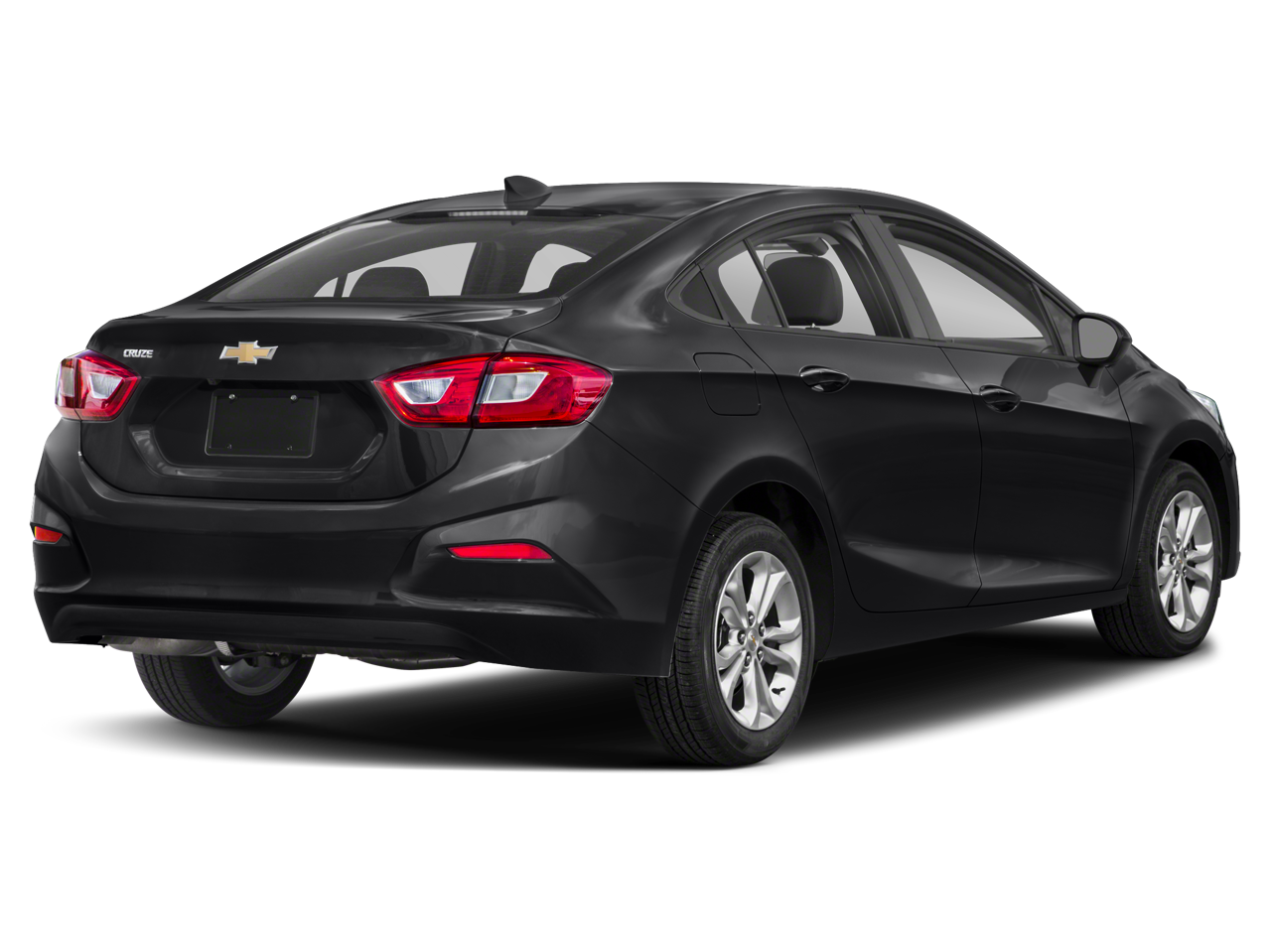 Used 2019 Chevrolet Cruze LT with VIN 1G1BE5SM1K7104765 for sale in Milan, IL
