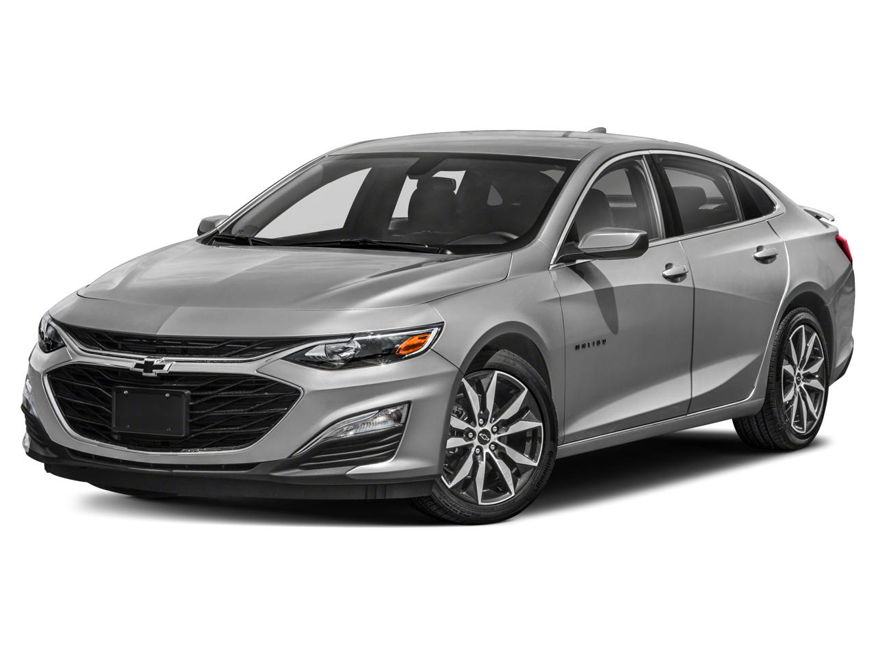 2022 Chevrolet Malibu RS