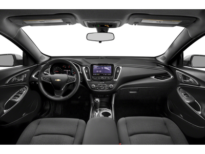 2022 Chevrolet Malibu RS