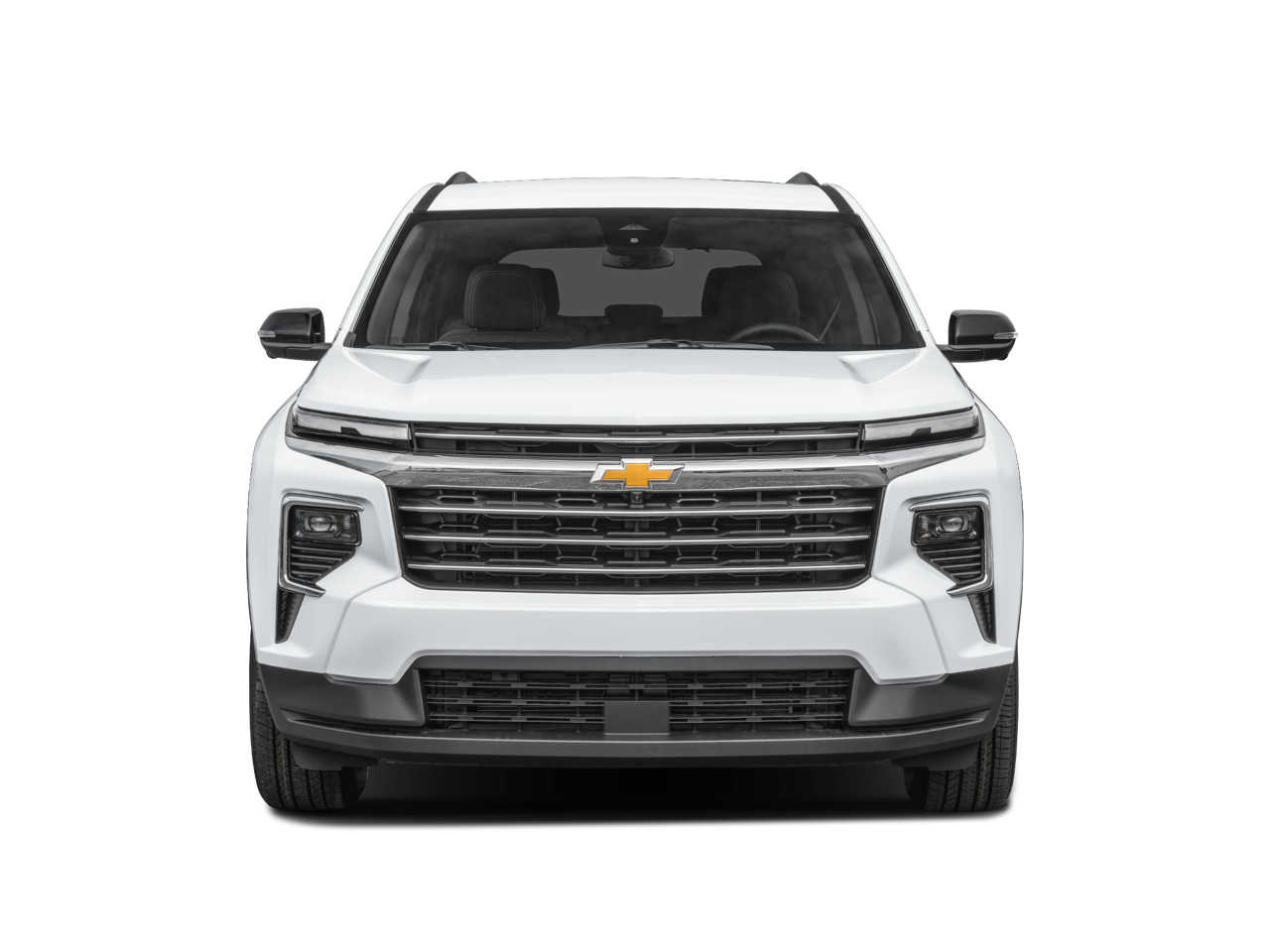 2025 Chevrolet Traverse LT - Photo 31