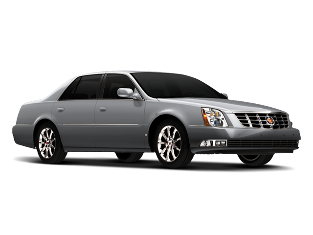 2009 Cadillac DTS 6 Pass. Luxury Collection's photo