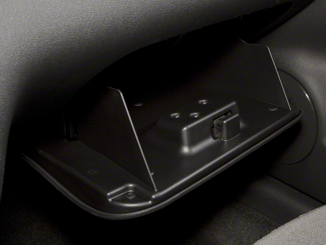 2011 Chevrolet Impala LTZ