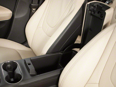 2012 Chevrolet Volt PREM