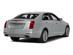 2014 Cadillac CTS Luxury AWD
