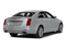 2014 Cadillac CTS Luxury AWD