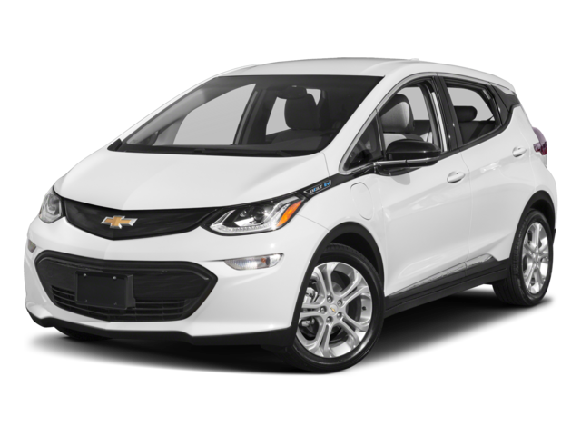 2017 Chevrolet Bolt EV LT Auto's photo
