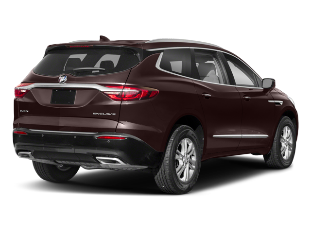 Used 2018 Buick Enclave Premium with VIN 5GAEVBKW1JJ218210 for sale in Milan, IL