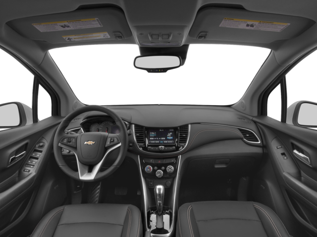 2018 Chevrolet Trax Premier