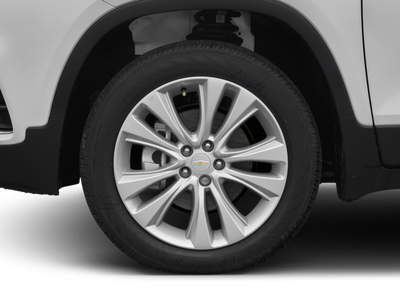 2018 Chevrolet Trax Premier