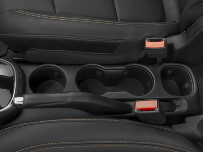 2018 Chevrolet Trax Premier