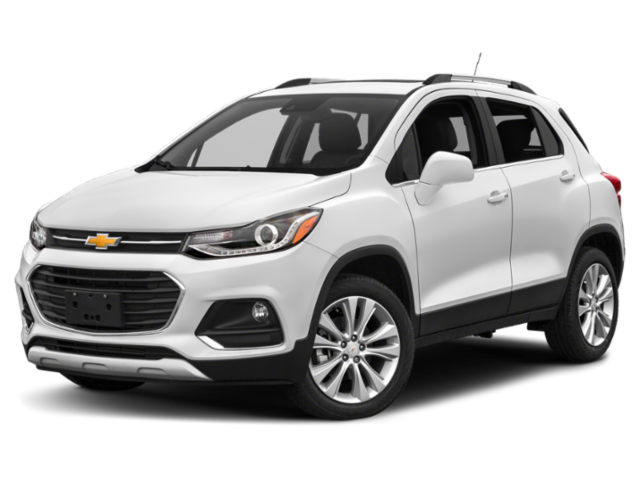 2018 Chevrolet Trax Premier