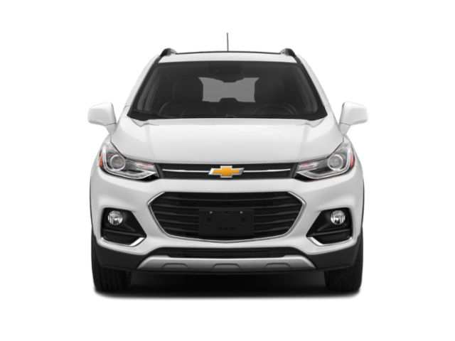 2018 Chevrolet Trax Premier