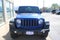2019 Jeep Wrangler Sport 4x4